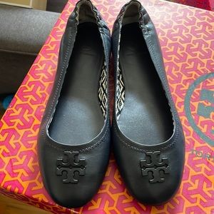 Tory Burch Ballet Flats